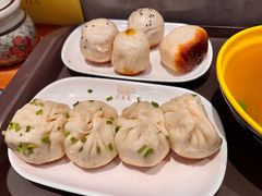 -大壶春生煎(世纪汇广场店)