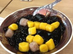 -鲜芋仙(群光广场店)