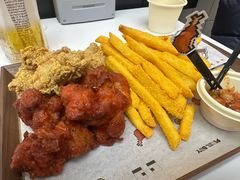 -PIXEL BOY炸鸡店(上海首店)