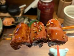 -鸟幸 TORISAKI 炭火居酒屋