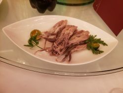 -中谷小南国花园酒店·宴会厅