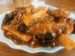 -鼎香润(德胜门内店)