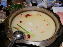 -纸盐河码头火锅(十八梯店)