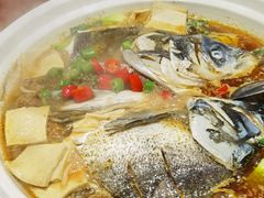 -千禧万福汉亭舫·船舫苏宴