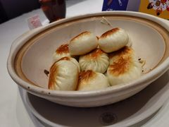 煎包-好友缘酒家(会展中心店)