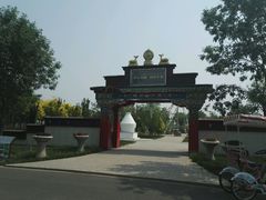 -武清南湖绿博园