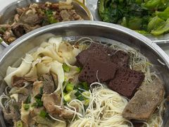-福屿鲜捞小吃·捞化(福屿总店)