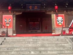 -雁门关景区