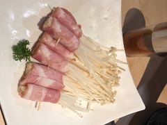 -新石器烤肉(百联川沙店)