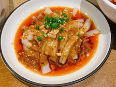 -渝信川菜(西单店)