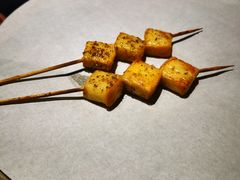 -1819餐厅·团队聚餐·烤串·精酿