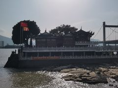 -仓山金山寺