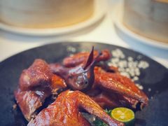 乳鸽-悦景酒家(罗湖店)