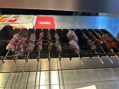 -嫩羊羊·延边烤串·朝鲜族美食(张家港美食街店)