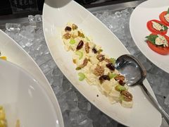 -拉蒂娜·巴西牛排馆 Latina·Brazilian Steakhouse(王府井喜悦店)