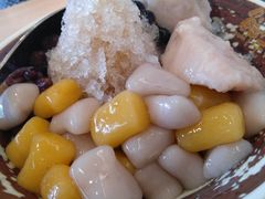 -鲜芋仙(南开大悦城店)