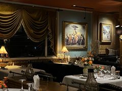 -火车头法国西餐厅