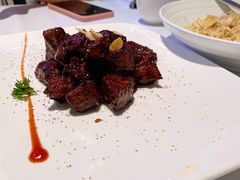 越式牛肉粒-苏浙汇(北京英蓝店)