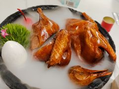 -3号仓库·创意中国菜(新世界城店)