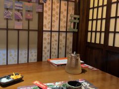 -弓二·烧鸟居酒屋(财富购物中心店)