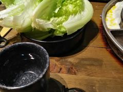 -木槿花开烤肉店(盐河南路店)