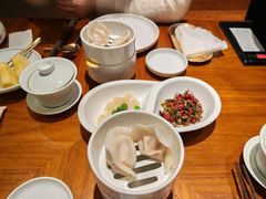原汁海胆饺子-喜鼎海胆水饺(东港店)