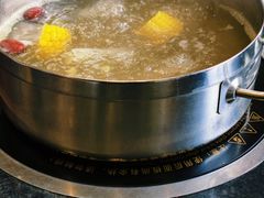-林记潮牛·牛肉火锅(上马墩店)