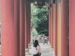 -都江堰普照寺