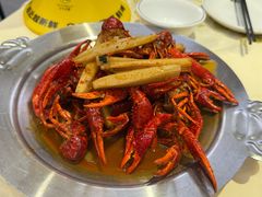 -聚味瞿记·龙虾堂(坡子街店)