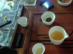 -君康悦美食汤泉水会·SPA(天河店)