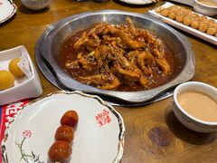 -槐店王婆大虾(开发区店)