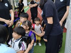 -艾儿思国际幼稚园(硚口店)