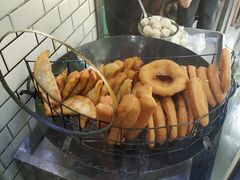 -覃肥叔桂林米粉(粮道街店)