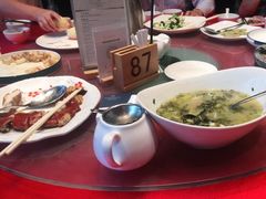 -湛江民大喜来登酒店-采悦轩中餐厅