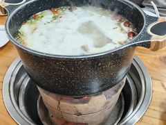 -蔡记·九米羊肉炉(东渡店)