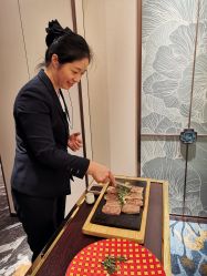 -稻香酒家-宴会厅·BB宴·年会·喜宴(天河领展店)