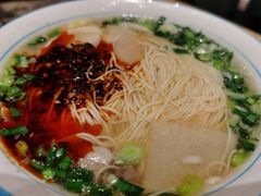 -京穆兰兰州牛肉面·清真(中川机场店)