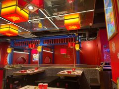 大堂-蛙二爷美蛙火锅基地(温州总店)