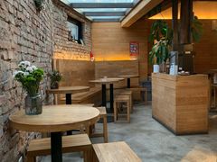 -VOYAGE COFFEE(北锣鼓巷店)