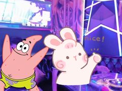 -好乐迪KTV(金钻店)