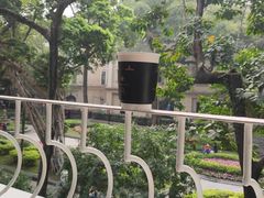 -星巴克臻选(广州沙面店)