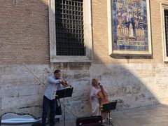 -瓦伦西亚大教堂