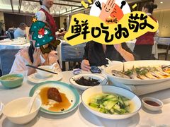 -西湖春天•老字号杭州菜(百汇店)