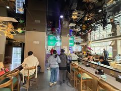 -李恩记清真水饺(北电大厦店)