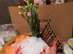 -大渔铁板烧(花园道店)