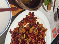 -天辣(金桥啦啦宝都店)