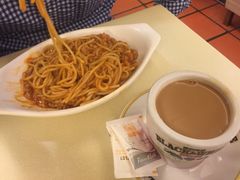 -永盈茶餐厅(中山四路店)