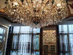 -万宝海鲜舫(劳动公园店)