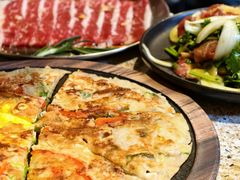 -欧巴烤肉(创富世纪店)