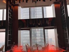 -金奥国际酒店温哥华扒房Vancouver Grill